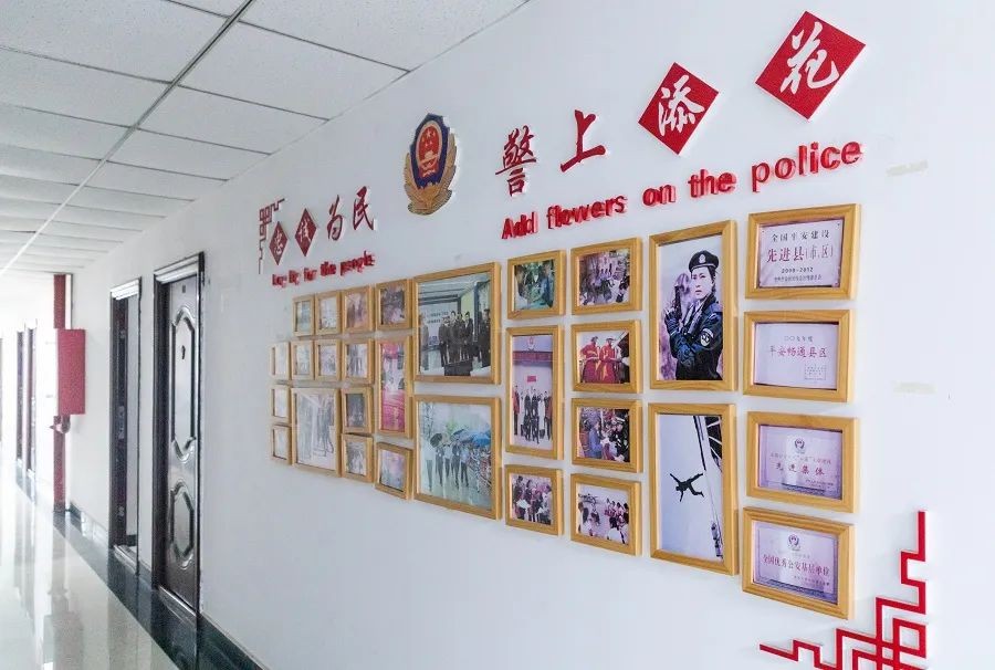 以文化“軟實力”激發(fā)隊伍“新活力”！松桃公安“五個堅持”穩(wěn)步推進(jìn)警營文化建設(shè)
