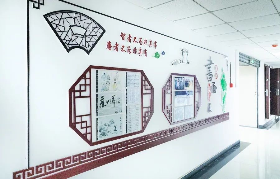 以文化“軟實力”激發(fā)隊伍“新活力”！松桃公安“五個堅持”穩(wěn)步推進(jìn)警營文化建設(shè)