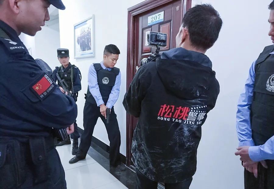 以文化“軟實力”激發(fā)隊伍“新活力”！松桃公安“五個堅持”穩(wěn)步推進(jìn)警營文化建設(shè)