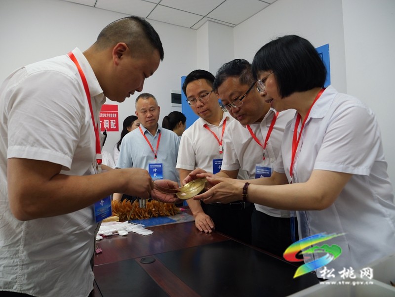 【聚焦5·12護士節(jié)】技能比拼展風采 以賽促練礪精兵