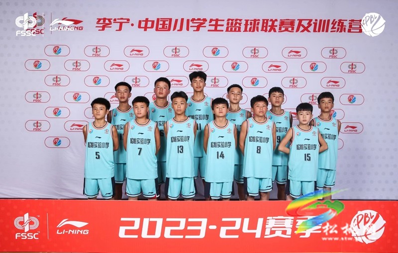 厲害了！這群籃球少年們攜冠歸來