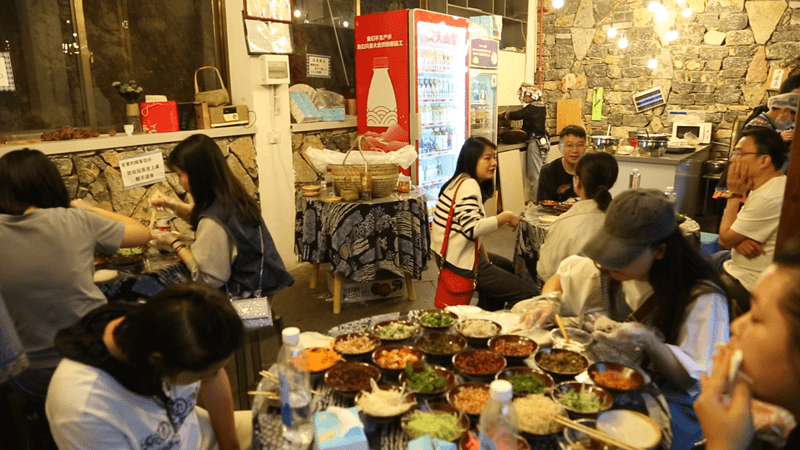 黔西南：文旅融合秀出最炫民族風(fēng)