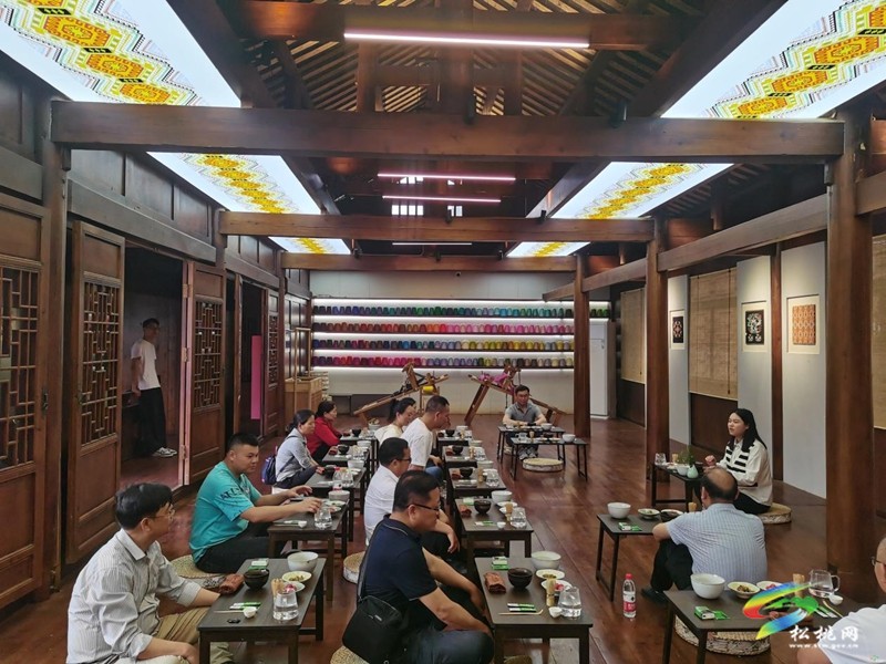 縣總工會(huì)開(kāi)展2024年勞模療休養(yǎng)活動(dòng)
