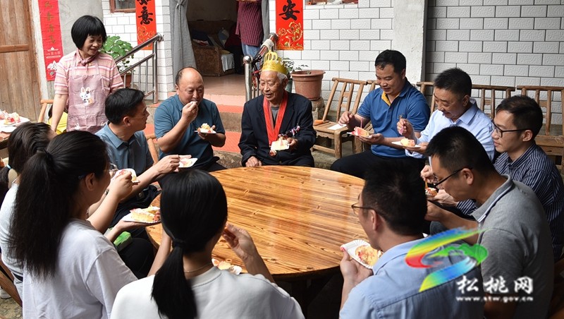 【粵黔協(xié)作 · 莞愛銅行】濃濃山海情?慰問暖人心