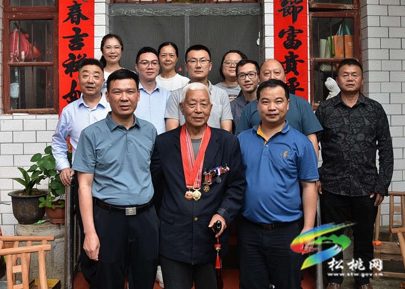 【粵黔協(xié)作 · 莞愛銅行】濃濃山海情?慰問暖人心