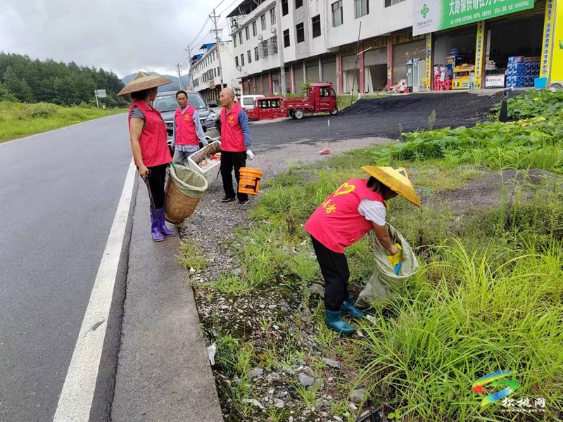 大路鎮(zhèn)：“五個三”機(jī)制推動文明創(chuàng)建走深走實(shí)