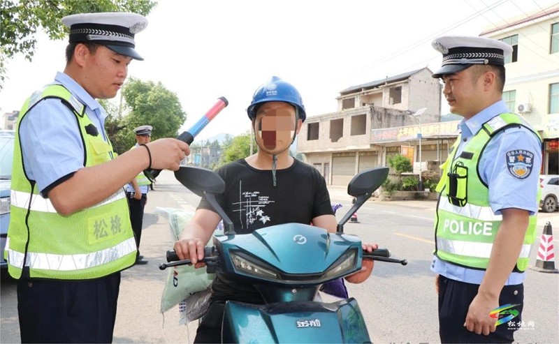 “警”隨高考 | 松桃公安三舉措“先行一步”為學子圓夢保駕護航