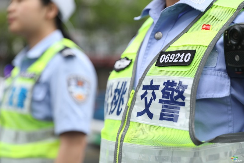 高考結(jié)束，一起回顧鏡頭下的這些美好瞬間