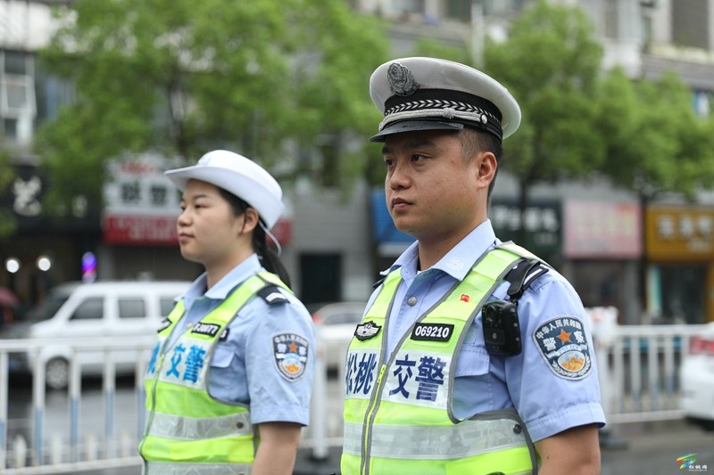 高考結(jié)束，一起回顧鏡頭下的這些美好瞬間