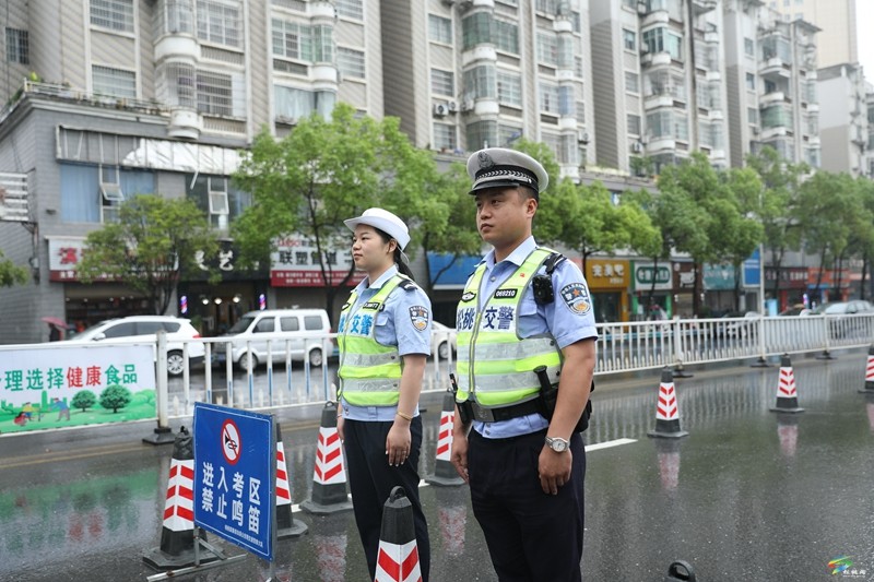 高考結(jié)束，一起回顧鏡頭下的這些美好瞬間