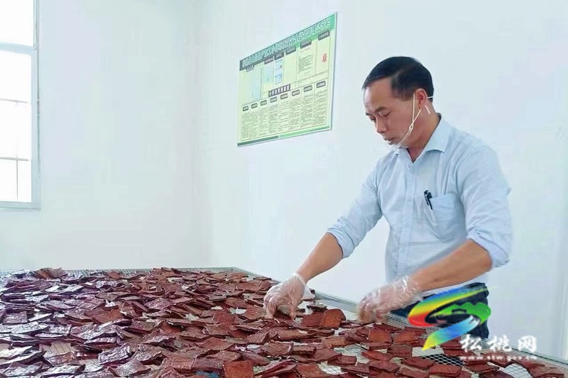 大坪場(chǎng)鎮(zhèn)：“擂臺(tái)”展風(fēng)采 “比武”促提升