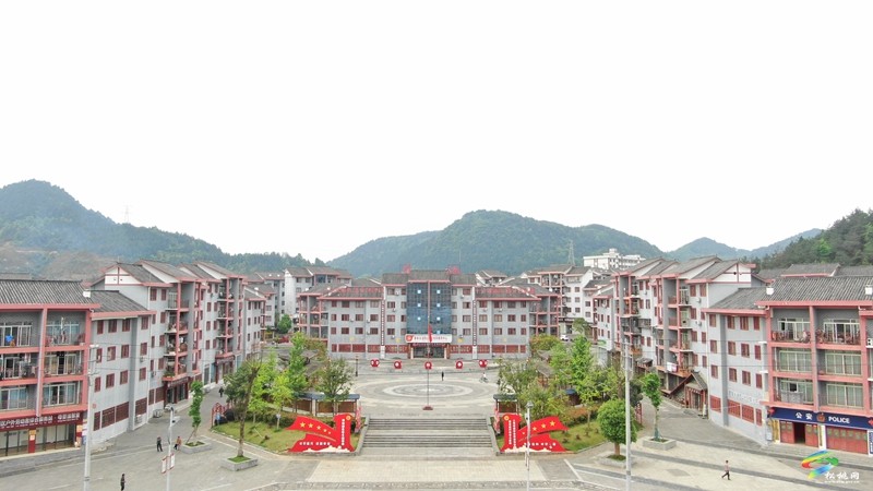 團(tuán)山社區(qū):打造宜居宜業(yè)幸福家園