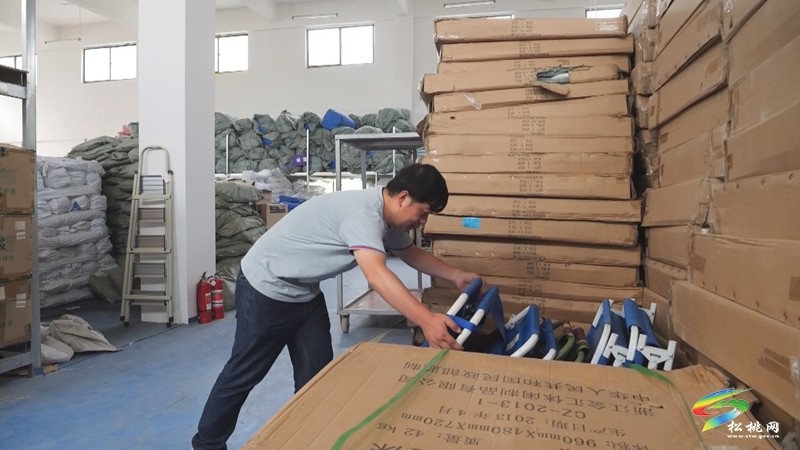松桃：筑牢汛期安全屏障