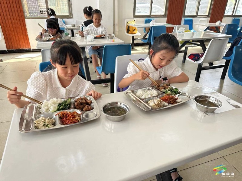 課后無憂，不負(fù)所“托”——工會(huì)愛心托管班免費(fèi)幫職工帶娃