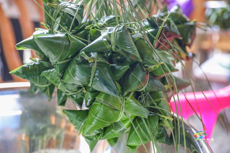 走玩三渡水