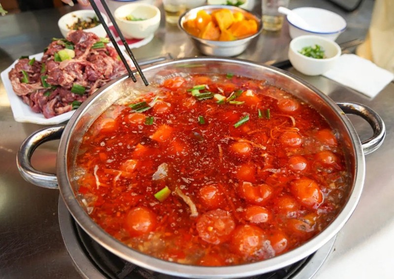 盡顯夏日“清涼”魅力 萬峰林多業(yè)態(tài)激活避暑經(jīng)濟(jì)