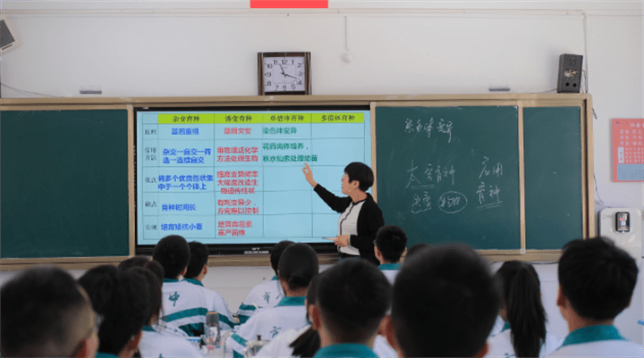 “中山班”：東西部協(xié)作碩果累累 引領(lǐng)教育幫扶新風(fēng)尚