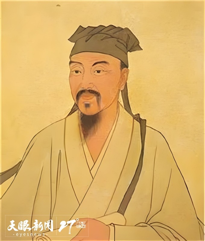 讀方志 行貴州·視頻故事｜“黃小西，吃晚飯”之徐霞客盛贊黃果樹