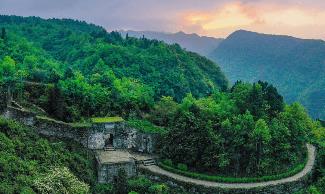 遵義這個(gè)“屯”，何以吸引世界目光？