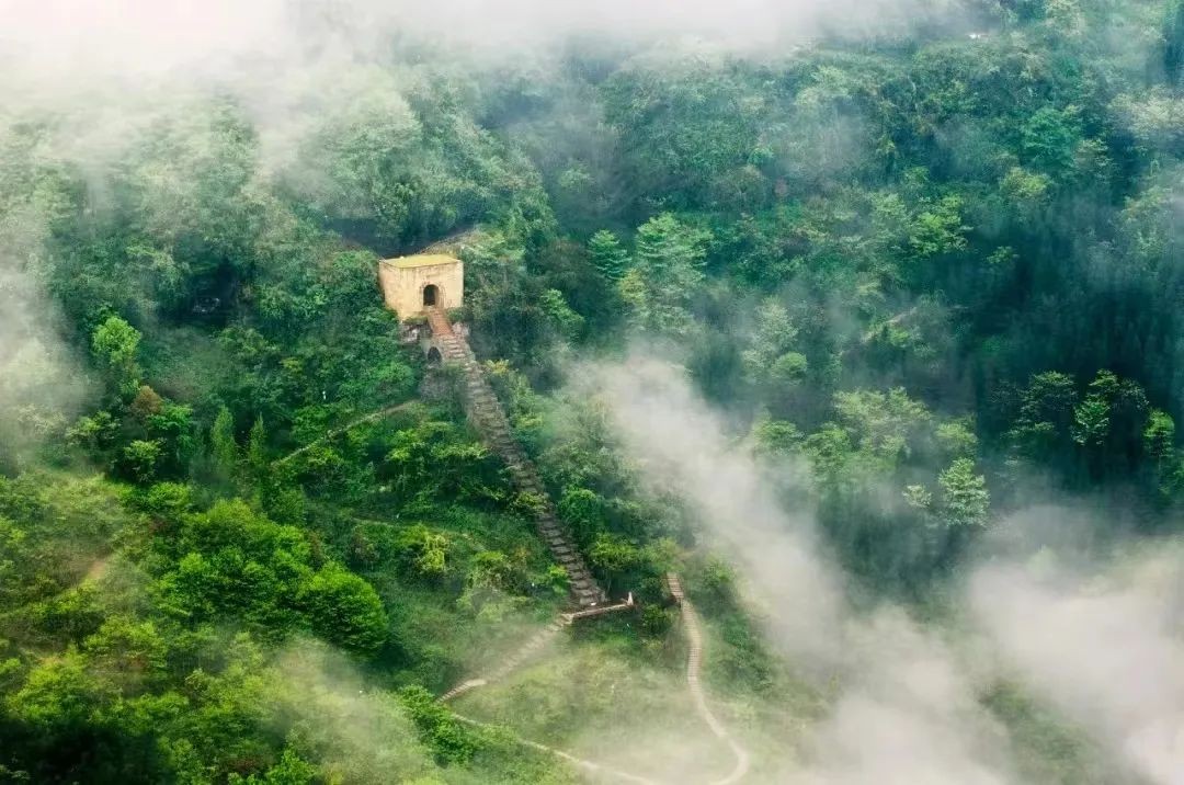 遵義這個(gè)“屯”，何以吸引世界目光？
