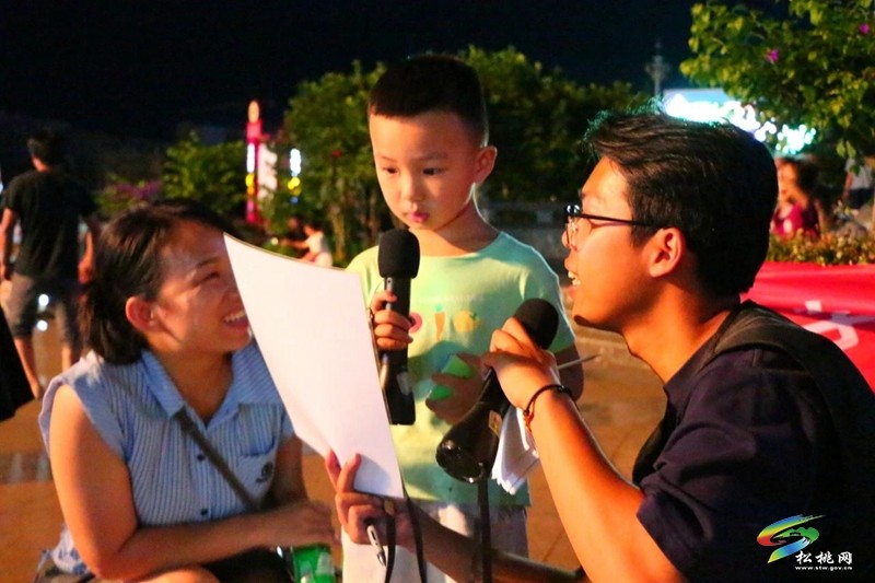 “推普助力鄉(xiāng)村振興”全國(guó)大學(xué)生暑期實(shí)踐服務(wù)團(tuán)隊(duì)來(lái)我縣開展社會(huì)實(shí)踐
