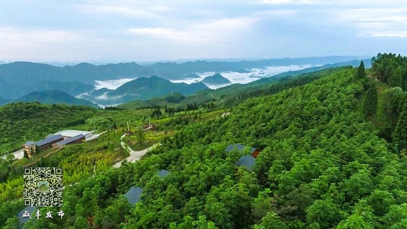 山水同源、武陵同夢(mèng)！2024武陵文旅大會(huì)何以咸豐