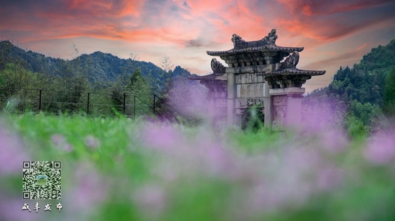 山水同源、武陵同夢(mèng)！2024武陵文旅大會(huì)何以咸豐