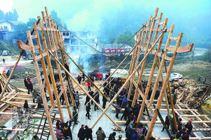 山水同源、武陵同夢(mèng)！2024武陵文旅大會(huì)何以咸豐
