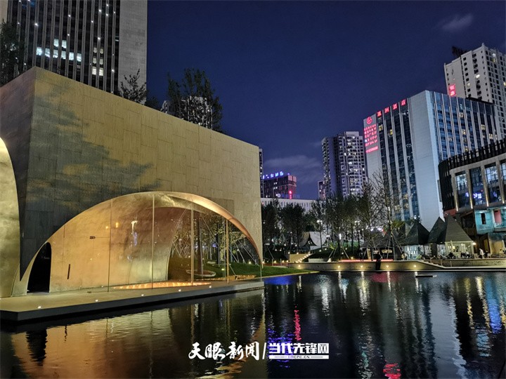 為高質(zhì)量發(fā)展提供澎湃動能｜貴州用電量增長的背后