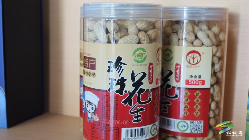 松桃：全力打造粵港澳大灣區(qū)“菜籃子”生產(chǎn)基地