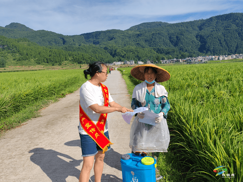 普覺鎮(zhèn)扎實開展防震減災(zāi)安全知識宣傳活動