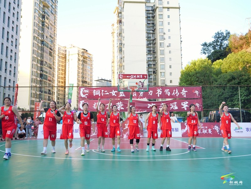 精彩“籃”不住 激情這一夏