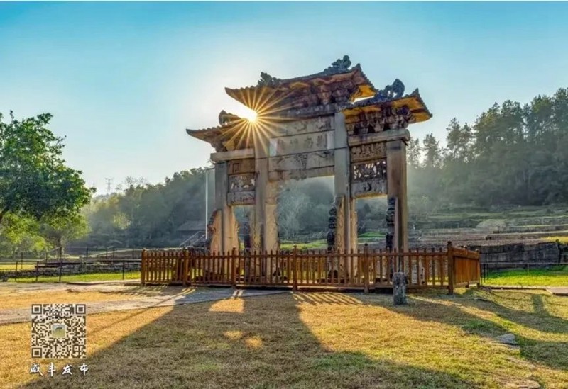 協(xié)同打造“大武陵”旅游圈！2024武陵文旅大會將于7月28日至30日在湖北咸豐舉行