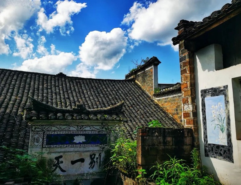 深度｜大坪場“江西會館”的“前世今生”