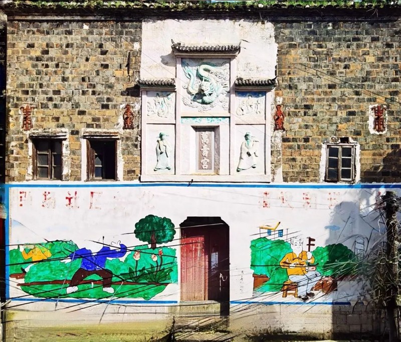 深度｜大坪場“江西會館”的“前世今生”