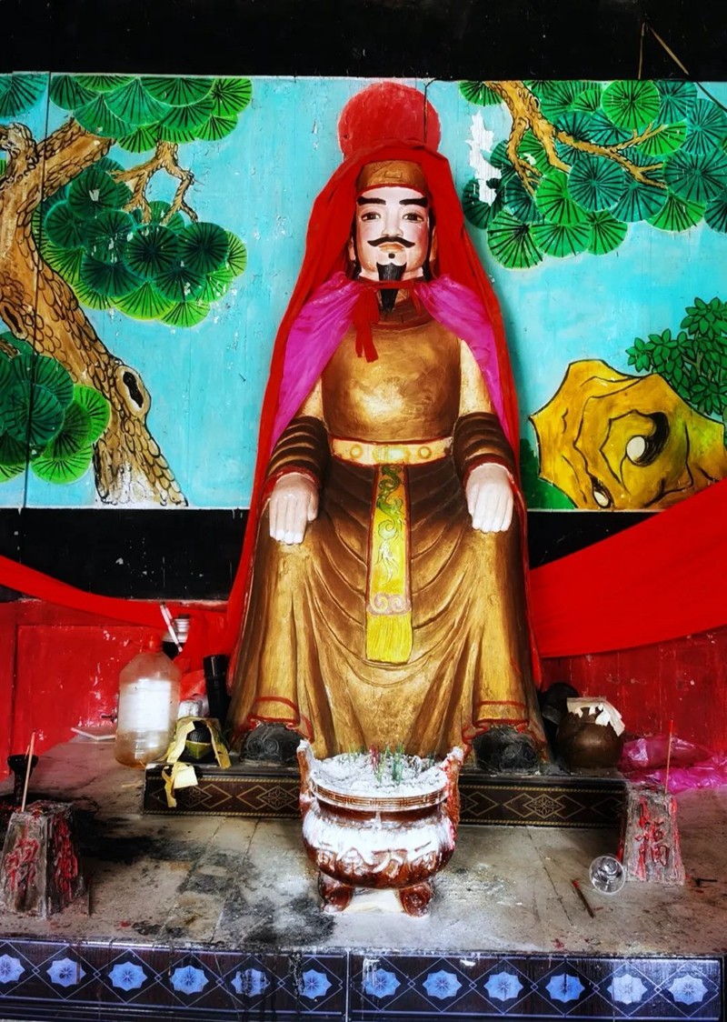 深度｜大坪場“江西會館”的“前世今生”