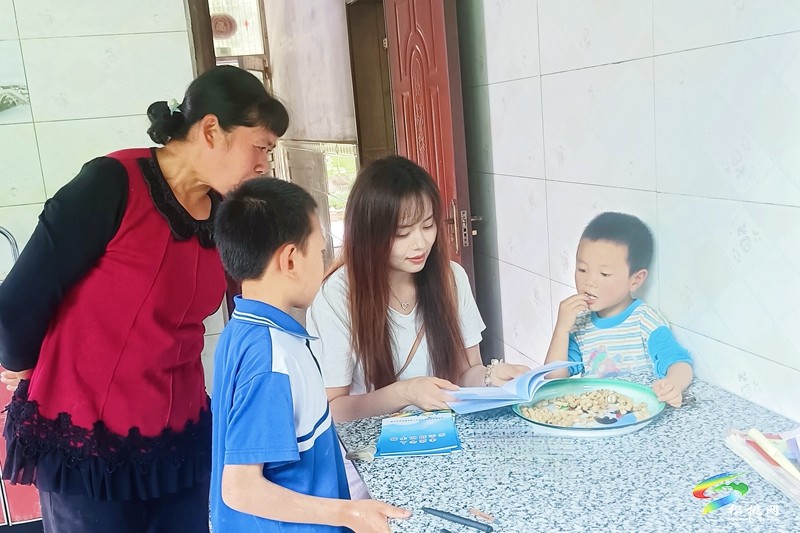 永安鄉(xiāng)：多措并舉防溺水 筑牢安全“生命線”