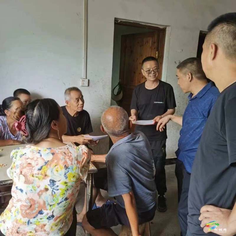 烏羅鎮(zhèn):6000張便民服務(wù)卡解民憂暖民心