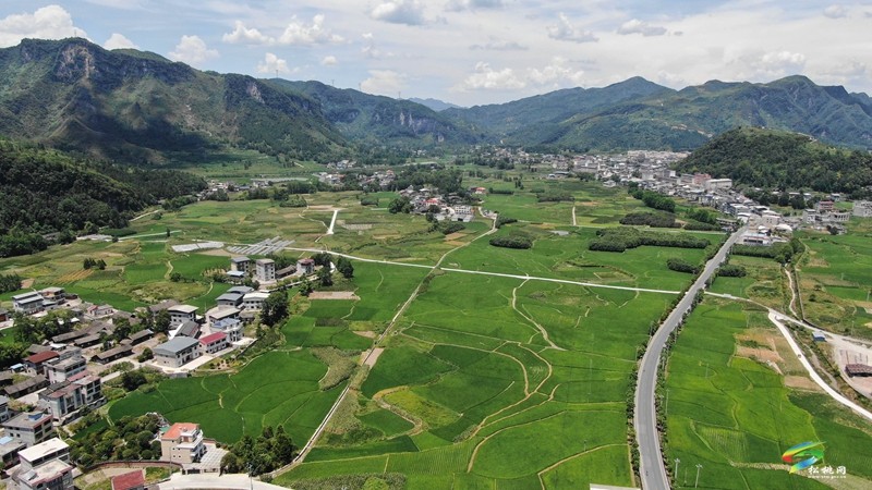 烏羅鎮(zhèn)：統(tǒng)一調(diào)度用水 保障農(nóng)田灌溉
