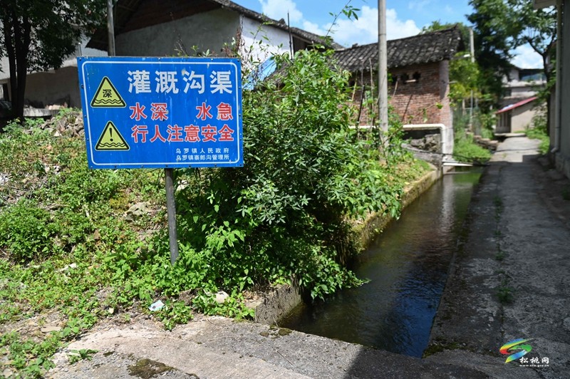 烏羅鎮(zhèn)：統(tǒng)一調(diào)度用水 保障農(nóng)田灌溉