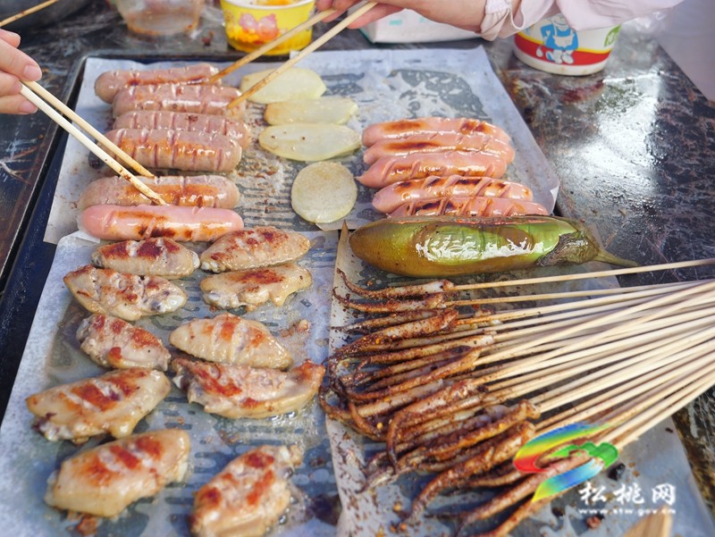 大路鎮(zhèn)三渡水康養(yǎng)中心：一站式服務(wù)讓游客盡享清涼夏日