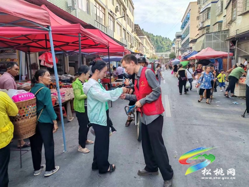 普覺鎮(zhèn)筑牢筑實(shí)暑假防溺水安全防范工作