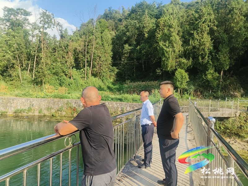 普覺鎮(zhèn)筑牢筑實(shí)暑假防溺水安全防范工作