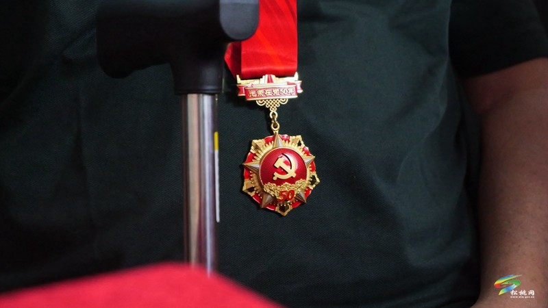 松桃召開2024年“八一”建軍節(jié)座談會(huì)