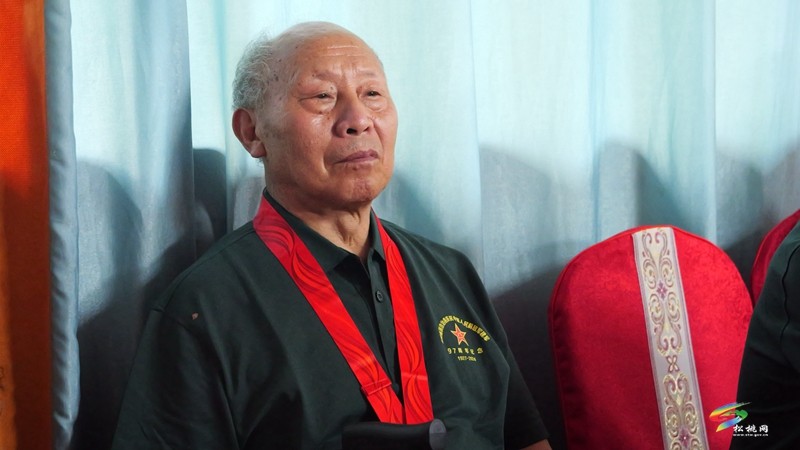 松桃召開2024年“八一”建軍節(jié)座談會(huì)
