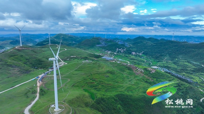 這樣的避暑圣地，你還不來(lái)嗎？
