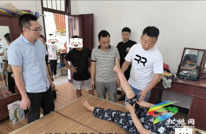 縣人民醫(yī)院：優(yōu)質(zhì)護(hù)理服務(wù)提質(zhì)擴(kuò)面 有精度更有溫度