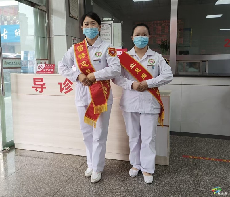 縣民族中醫(yī)院：“小改變”帶來患者就醫(yī)“大服務(wù)”