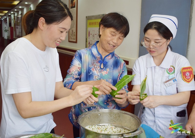 傳承岐黃仁術(shù) 杏林春滿暖民心——縣民族中醫(yī)院省級中醫(yī)優(yōu)勢?？乒莻瓢l(fā)展見聞