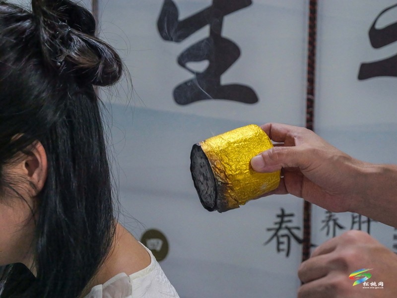 張吉順：一人一方  用實(shí)力“圈粉”